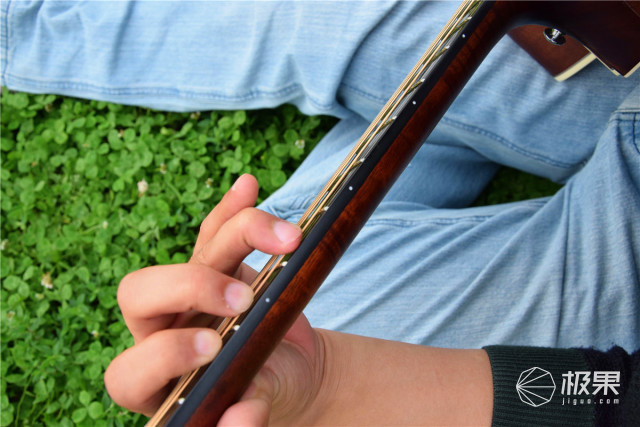 geek极客智能电吉他,geek吉他智能