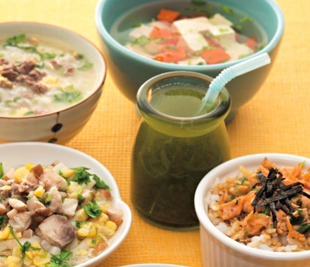 宝宝肠道过敏吃什么辅食,吃辅食过敏都有什么表现