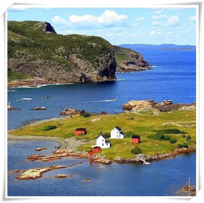 一块钱到达美国,一万块钱可以去加拿大吗