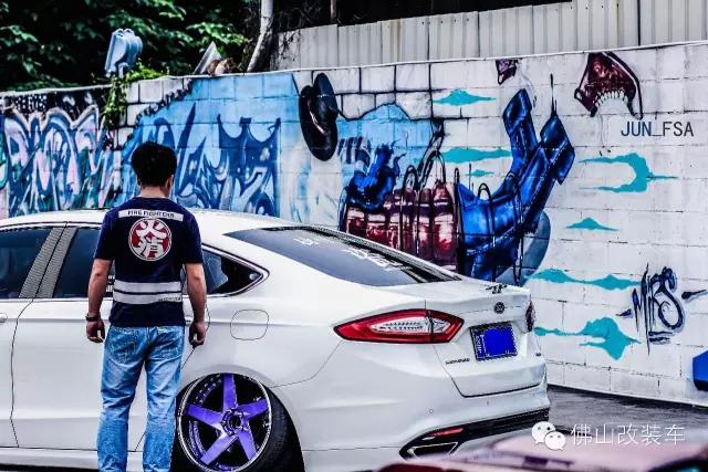 12款蒙迪欧致胜改装运动套件,蒙迪欧致胜阿斯顿马丁