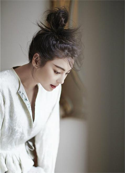 衣品最好的五位女星,杨幂高圆圆的碎花裙