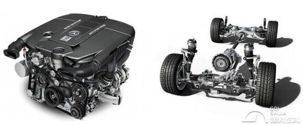 最权威全球公认最安全的十大suv,五大顶级防护suv