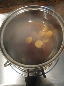 大姜治病方子,天然止痛特效药