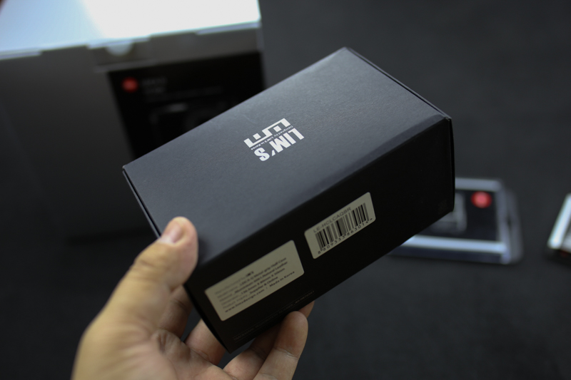 这才是德味-LeicaQ一个月使用报告