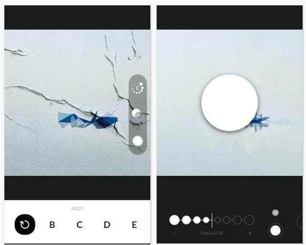 让你的照片更清晰,让你的照片变得栩栩如生