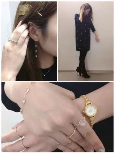 日本女人最爱的珍珠,日本卡梅利亚珠宝品牌简介