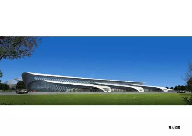 天津全运会场馆,天津全运会场馆都在哪