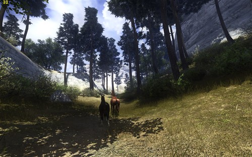 云得推荐之10款显卡杀手游戏配置