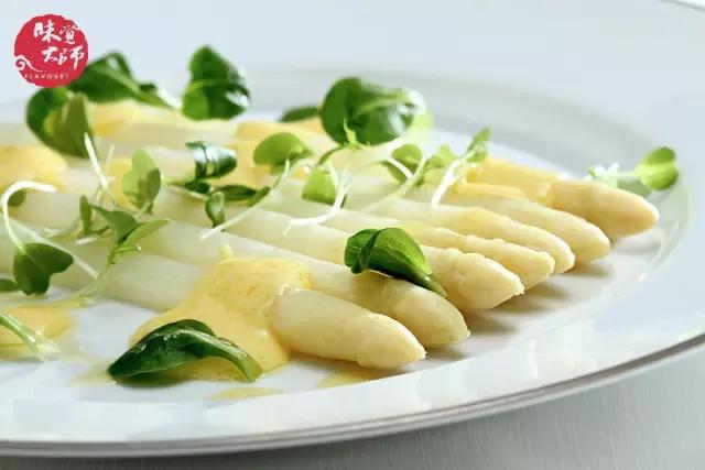 时令菜白芦笋,白芦笋什么季节吃