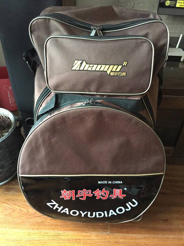 钓箱、钓台、钓椅，到底哪个最好？