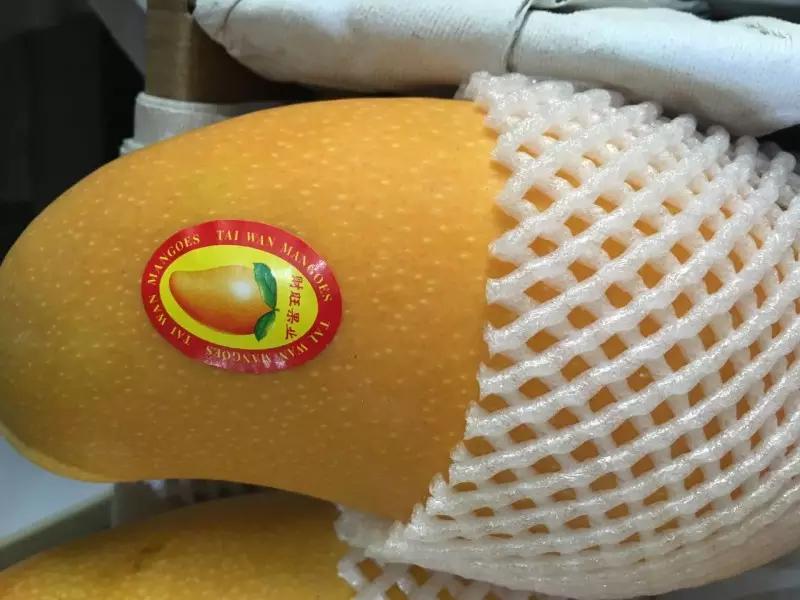 合肥惊现光速水果外卖,最晚到凌晨12点,这么任性的只有它了!