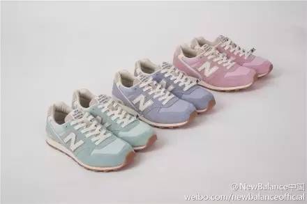 新百伦爆款有哪几款,现在满大街新百伦