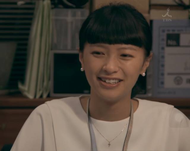 高收视率佳作《99.9》衣服背包手表公仔等等穿搭合集