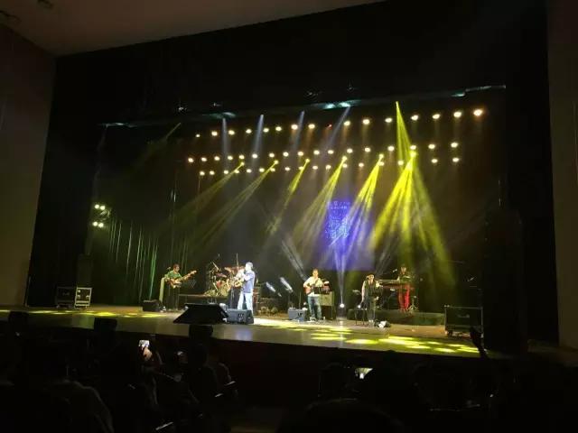 2017陈绮贞巡回演唱会,陈绮贞2023全国巡演时间表