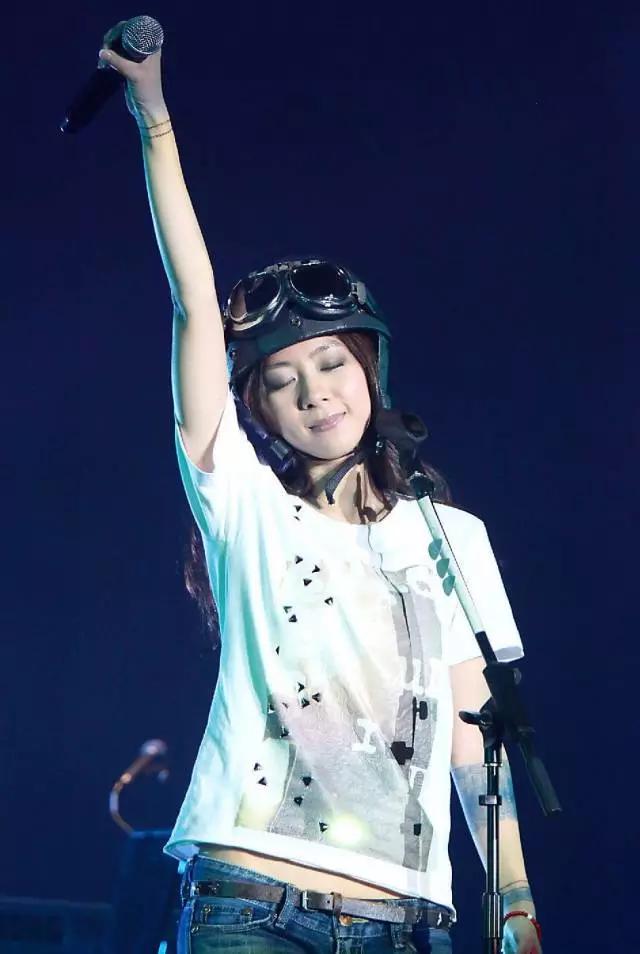 2017陈绮贞巡回演唱会,陈绮贞2023全国巡演时间表