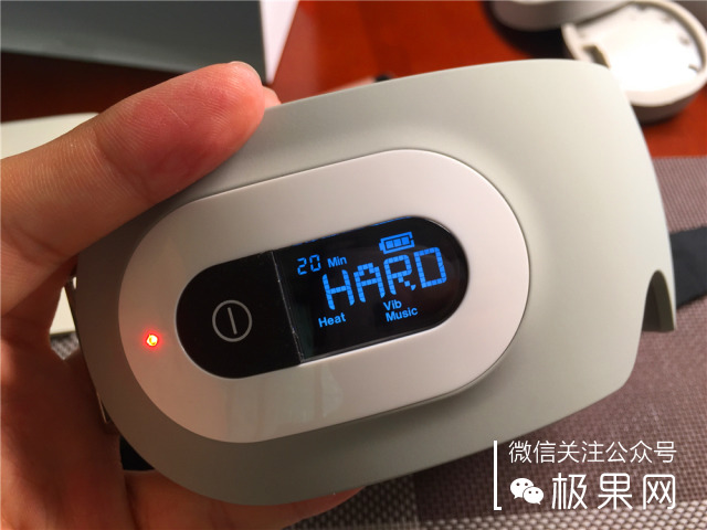 闭上眼，远离屏幕的辐射，让它给你双眼做个“大保健”