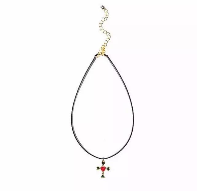 戴什么饰品好看又洋气,如何好看又不夸张的戴首饰