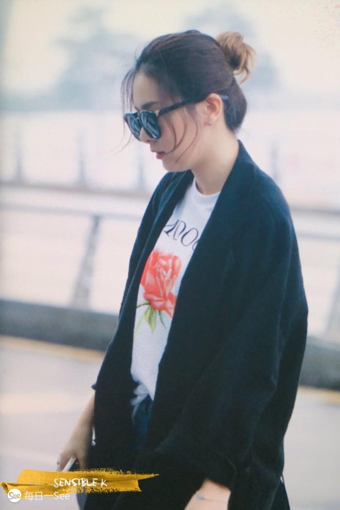 值得推荐的几款t恤款式,国内买不到好的衣服