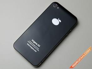 十几年前的山寨iphone,苹果山寨机有哪几个品牌