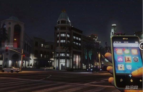 有了这台游戏本,我终于可以畅玩GTA5了