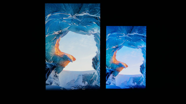 小米max一款超大手机,小米max和小米max2性能测评