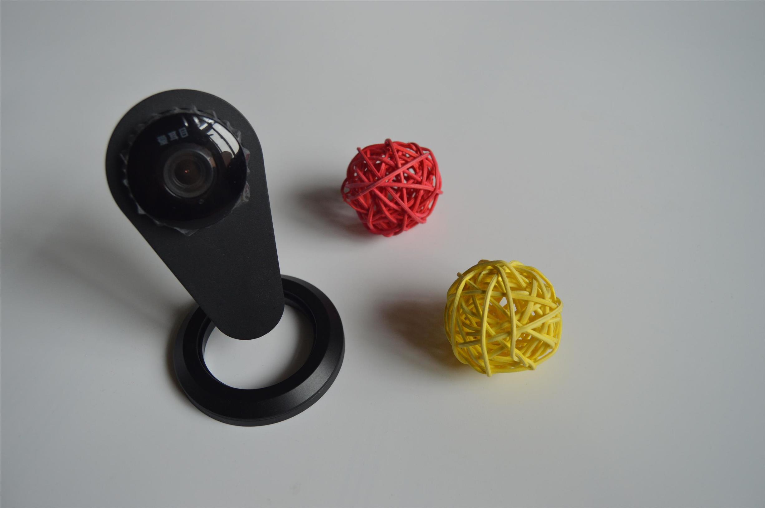 哪款家庭摄像头比较好测评,家庭智能摄像头测评