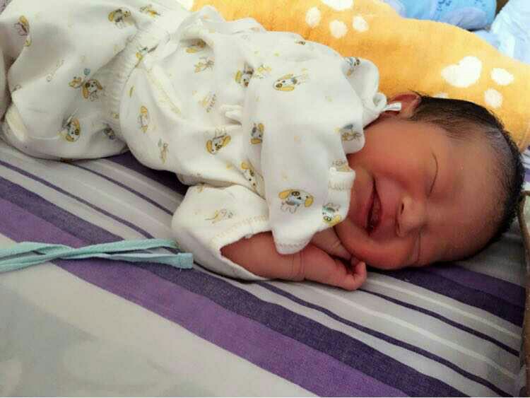 剖宫产前一天嘴馋,剖腹产前暴饮暴食