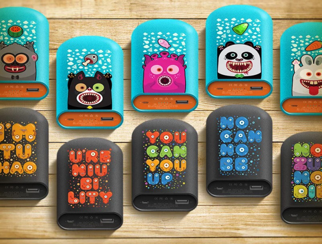 大容量充电宝人气榜,最值得买的充电宝2020