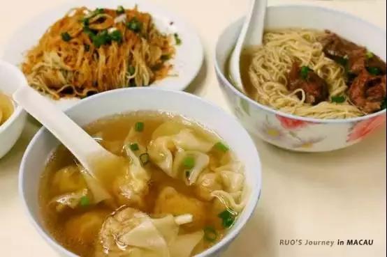 澳门2日游攻略自由行,澳门2日旅游全攻略