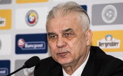 2016欧洲杯24强巡礼｜巴尔干黄玫瑰—罗马尼亚