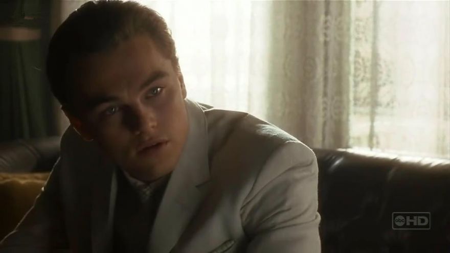 小李子莱昂纳多的十部经典影片,小李子莱昂纳多最值得看的电影