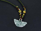 玉佩吊坠款式,玉佩吊坠如何选