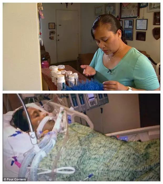 吃澳洲葡萄籽的副作用,吃澳洲维生素有用吗