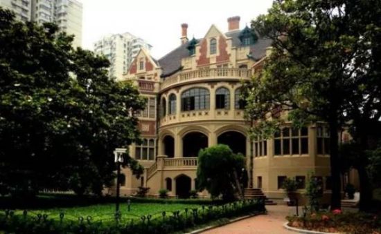 愚园路最值得去的地方,愚园路附近景点推荐