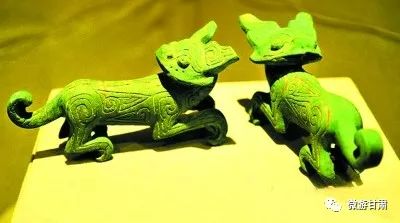 陇南礼县秦皇故里视频,陇南礼县为什么叫秦皇故里