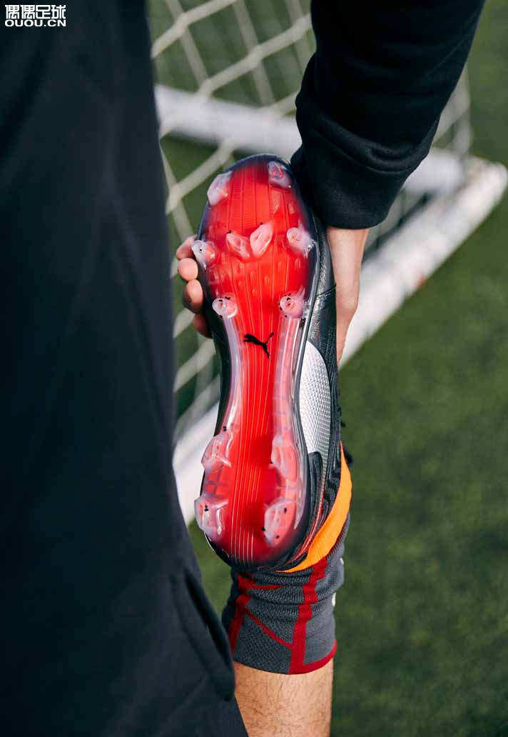 pumaevopower足球鞋,puma鞋测评