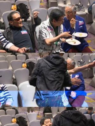 gai曹云金,圈内大佬集体声讨曹云金完整版