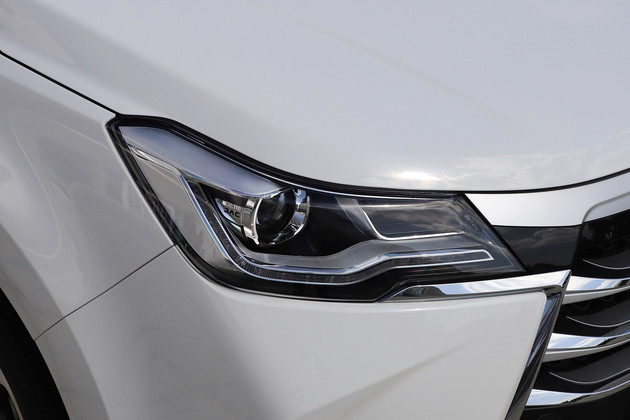 江淮瑞风R3将于4月正式上市预售价6.48-8.08万元