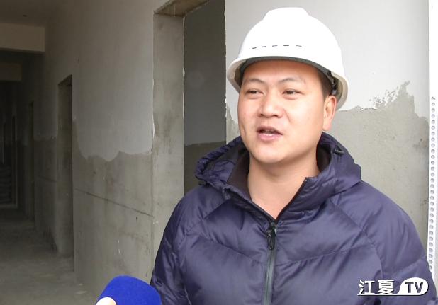 金口高中新校区,金口中学新校区照片