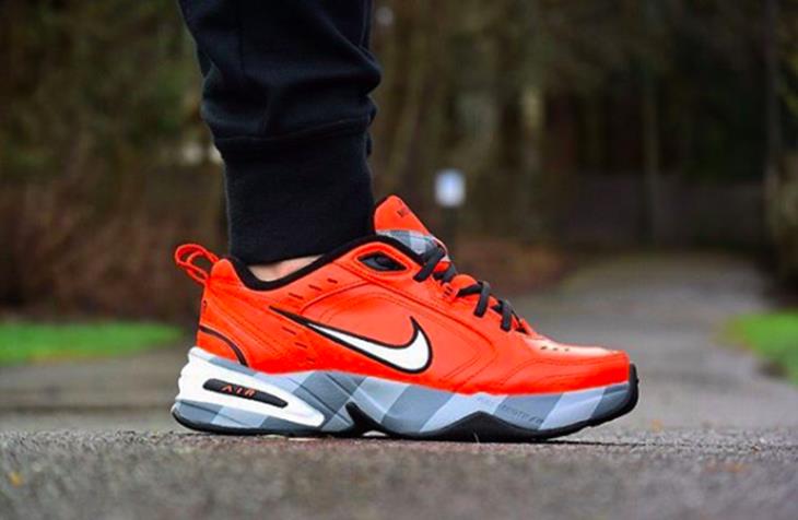 谁说老爸鞋不能有新花样？艺术家kelshmeamy绘制多种全新样貌