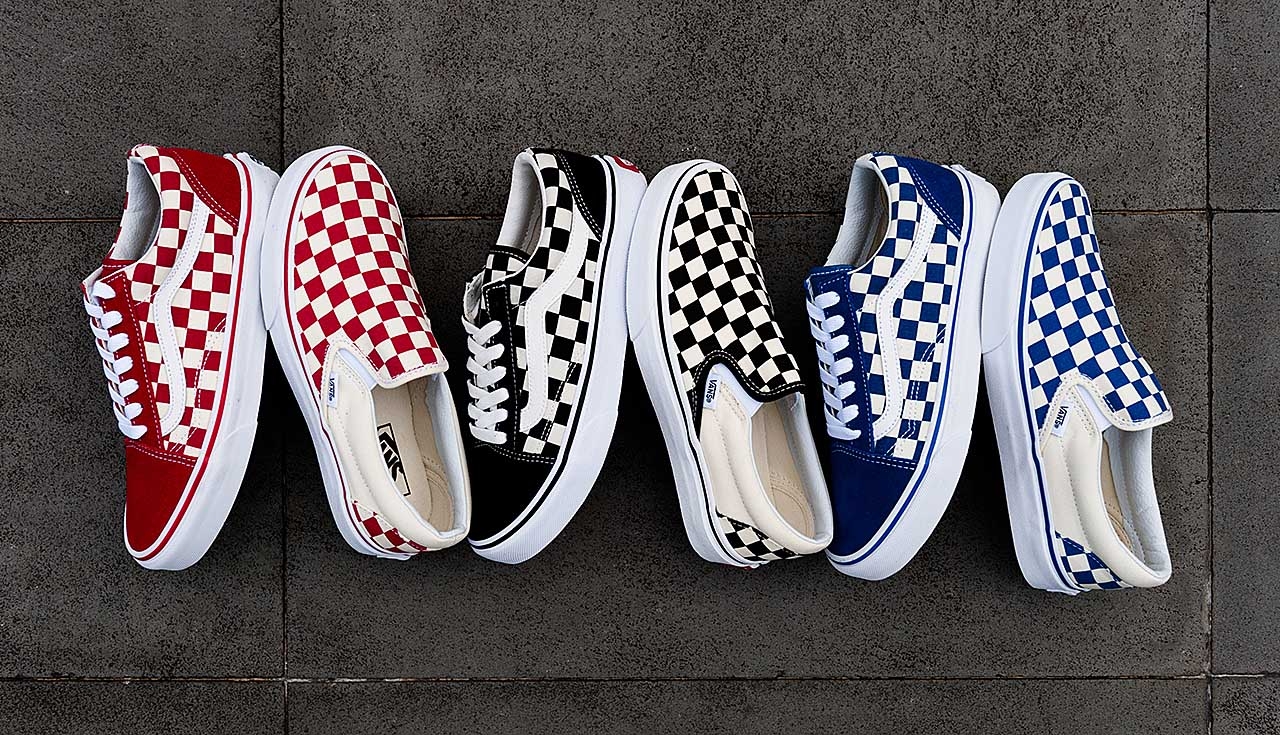 开春必买鞋子推荐,适合开春穿的平价鞋