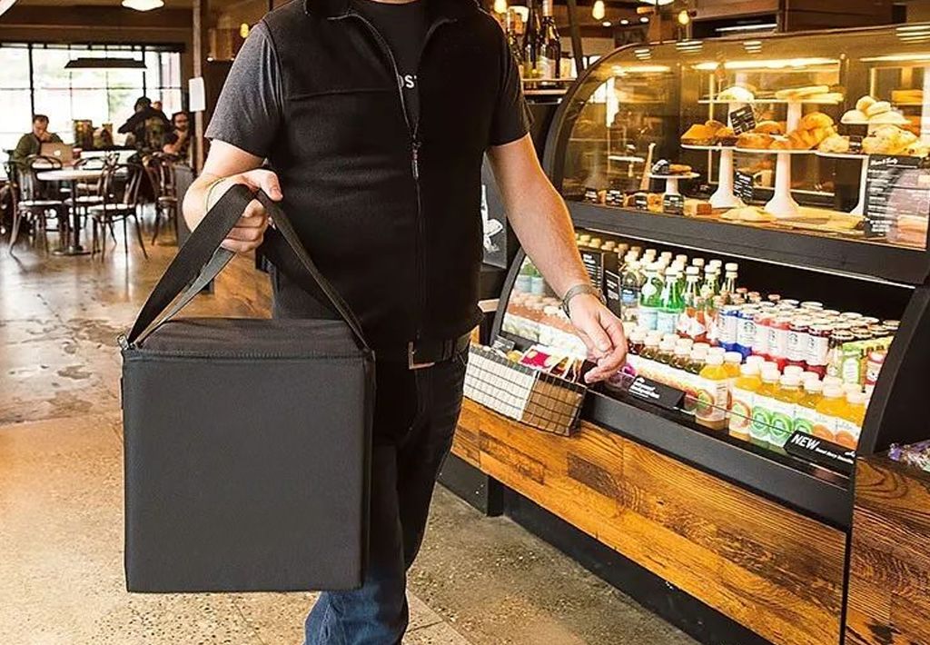 1.58亿元融资加持，连咖啡如何靠“外送”走出星巴克之外的另一条路？