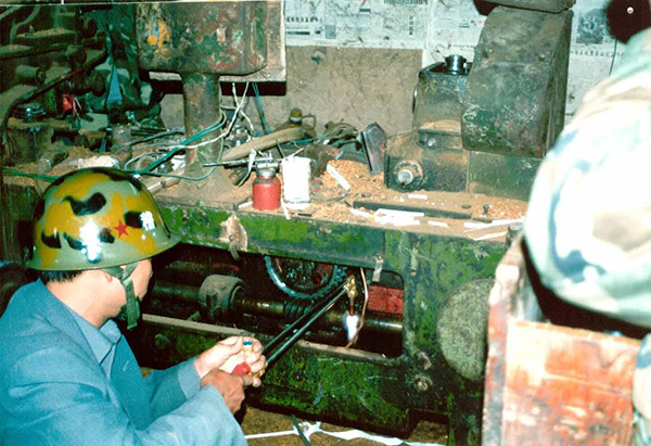 盘点｜从盗版VCD到劣质卫生巾：那些年查处的假冒伪劣商品