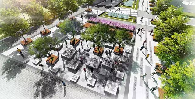 双流区新建设公园,双流规划的公园