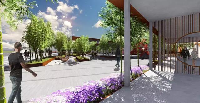 双流区新建设公园,双流规划的公园