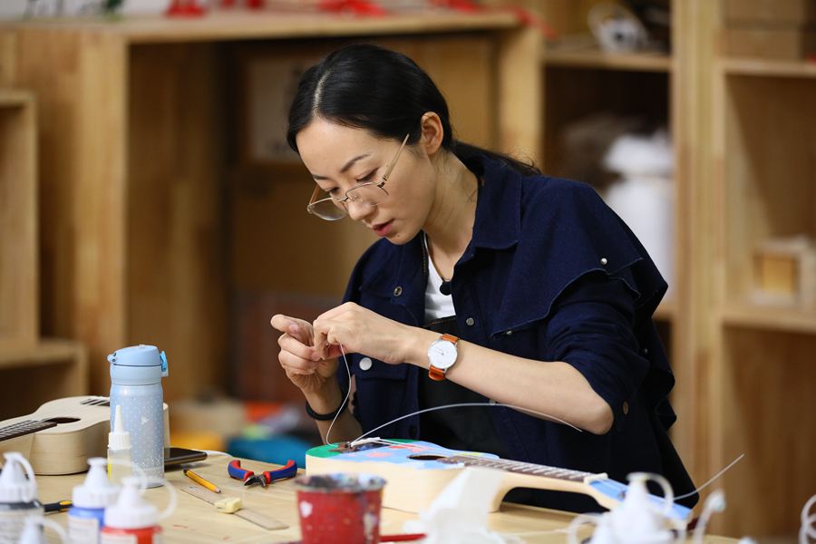 女人有话说奚梦瑶专业走秀,韩雪说奚梦瑶浪费时间