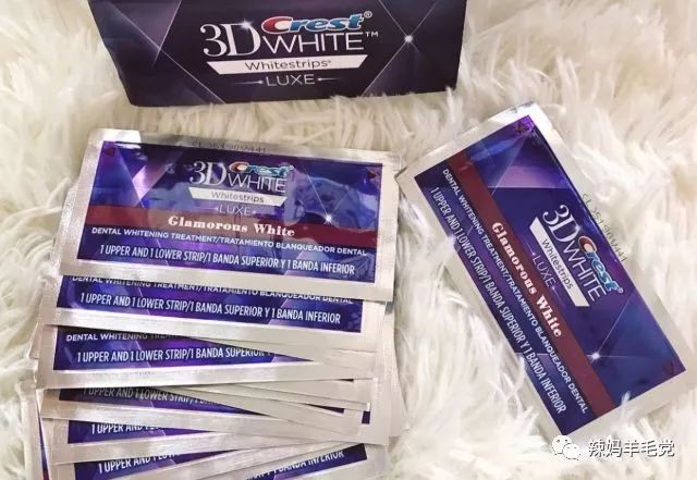 牙齿美白tips,变美第一步美白牙齿