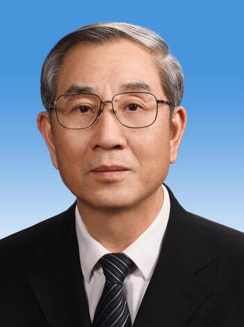 政协第十三届全国委员会主席、副主席简历