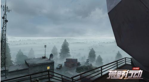 荒野行动遇到外挂怎么办,荒野行动手机版有外挂吗