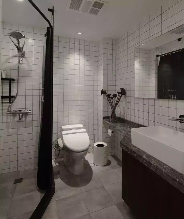 大同北欧装修风格,大同轻奢风格装修效果图